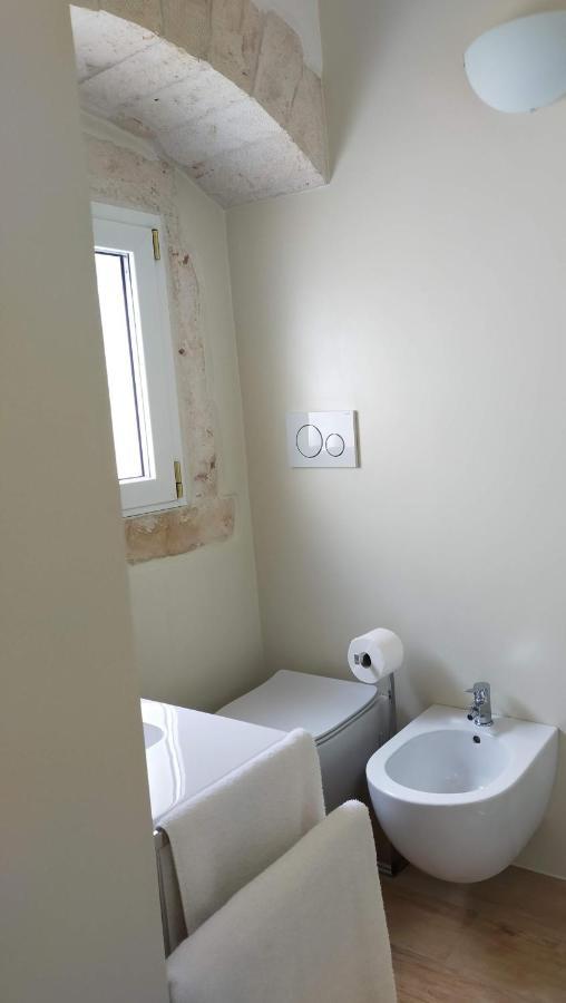 Comes 5 Home Castellana Grotte Exterior foto